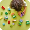 DUPLO® LEGO® Kreativní zahrada a květiny (10444)
