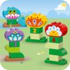 DUPLO® LEGO® Kreativní zahrada a květiny (10444)