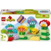 DUPLO® LEGO® Kreativní zahrada a květiny (10444)