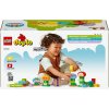 DUPLO® LEGO® Kreativní zahrada a květiny (10444)