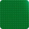 DUPLO® LEGO® Zelená podložka na stavění (10460)