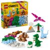 Classic LEGO® Kreativní dinosauři (11041)