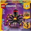 Creator LEGO® Divoká zvířata: Překvapivý pavouk (31159)