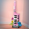 Creator LEGO® Psací stroj s květinami (31169)