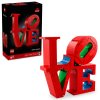 Art LEGO® LOVE (31214)