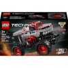 Technic LEGO® Monster Jam™ ThunderROARus™ s natahovacím motorem (42200)
