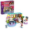 Friends LEGO® Pokoj Paisley (42647)