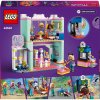 Friends LEGO® Kadeřnictví a obchod s doplňky (42662)