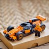 City LEGO® Jezdec F1® se závodním vozem McLaren (60442)