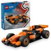 City LEGO® Jezdec F1® se závodním vozem McLaren (60442)
