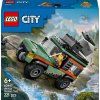City LEGO® Terénní horské nákladní auto 4x4 (60447)