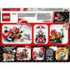 Super Mario™ LEGO® Mario Kart™ – Standard Kart (72032)
