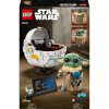 Star Wars™ LEGO® Grogu™ ve vznášejícím se kočárku (75403)