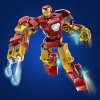 Marvel Super Heroes™ LEGO® Iron Man v robotickém obleku vs. Ultron (76307)