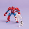 Marvel Super Heroes™ LEGO® Spider-Man v robotickém obleku vs. Anti-Venom (76308)