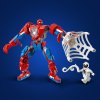 Marvel Super Heroes™ LEGO® Spider-Man v robotickém obleku vs. Anti-Venom (76308)