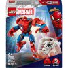 Marvel Super Heroes™ LEGO® Spider-Man v robotickém obleku vs. Anti-Venom (76308)