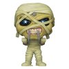 Iron Maiden POP! Rocks Vinylová Figurka Eddie Mumie 9 cm