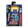 Transformers Generations Legacy United Deluxe Class Akční Figurka Cyberverse Universe Chromia 14 cm