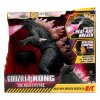 Godzilla x Kong: Nové Impérium RC Vozítko 1/12 Godzilla s horkým dechem 63 cm