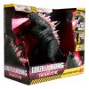 Godzilla x Kong: Nové Impérium RC Vozítko 1/12 Godzilla s horkým dechem 63 cm