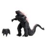 Godzilla x Kong: Nové Impérium RC Vozítko 1/12 Godzilla s horkým dechem 63 cm