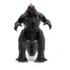 Godzilla x Kong: Nové Impérium RC Vozítko 1/12 Godzilla s horkým dechem 63 cm