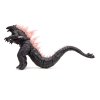 Godzilla x Kong: Nové Impérium RC Vozítko 1/12 Godzilla s horkým dechem 63 cm