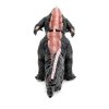 Godzilla x Kong: Nové Impérium RC Vozítko 1/12 Godzilla s horkým dechem 63 cm