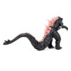 Godzilla x Kong: Nové Impérium RC Vozítko 1/12 Godzilla s horkým dechem 63 cm