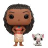 Moana POP! Disney Vinylová figurka Moana & Pua 9 cm