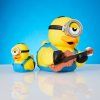 Minions Tubbz Mini PVC Figurka Stuart 5 cm