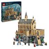 Harry Potter™ LEGO® Bradavický hrad: Velká síň (76435)