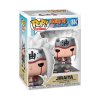 Naruto Shippuden POP! Animované vinylové figure Jiraiya 9 cm
