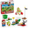 Super Mario™ LEGO® Interaktivní LEGO® Mario™ a dobrodružství (71439)