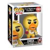 Five Nights at Freddy's POP! vinylová figurka k 10. výročí - Chica 9 cm