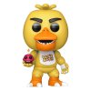 Five Nights at Freddy's POP! vinylová figurka k 10. výročí - Chica 9 cm