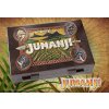 Replika sběratelské hry Jumanji 1/1 o rozměrech 41 cm