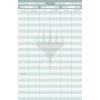 2100 1 magic the gathering life pad mana 5 plains