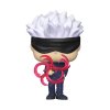 Jujutsu Kaisen POP! Figurka z vinylu Gojo (RED TECH) Speciální vydání 9 cm