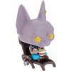 Dragon Ball Super POP! Animovaná Vinylová Figurka Beerus Jedící Nudle 9 cm