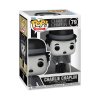 Charlie Chaplin POP! vinylová figurka 9 cm