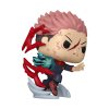 Jujutsu Kaisen POP! vinylová figurka Yuji Itadori 9 cm