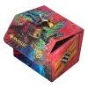 Ultimate Guard Sidewinder 100+ Xenoskin Magic: The Gathering "Aetherdrift" - Design 1