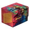 Ultimate Guard Sidewinder 100+ Xenoskin Magic: The Gathering "Aetherdrift" - Design 1