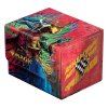 Ultimate Guard Sidewinder 100+ Xenoskin Magic: The Gathering "Aetherdrift" - Design 1