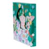 Disney od Loungefly Smaltové odznaky Nenarozeninový dort 3" Limitovaná edice 8 cm