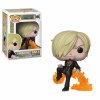 One Piece POP! Televizní vinylová figurka Vinsmoke Sanji 9 cm