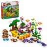 Super Mario™ LEGO® Tvořivá sada Soda Jungle (71434)