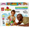 DUPLO LEGO® Narozeninová oslava Medvídka Pú (10457)